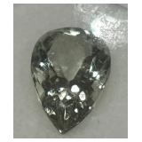 4.28CT GREEN AMETHYST GEMSTONE