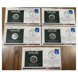 KENTUCKY STATE QUARTERS