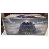 CAMRY COLLECTIBLE TNGA