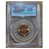 2009 LINCOLN-FORMATIVE YEARS 1 C