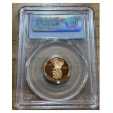 2009-S LINCOLN-FORMATIVE YEARS