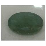 4.80CT EMERALD GEMSTONE