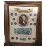 JEFFERSON MEMORIAL COLLECTION