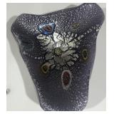 MILLEFIORI ART GLASS