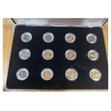 COLLECTIBLE COINS