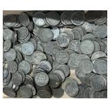COLLECTIBLE COINS