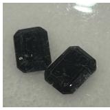 2.73CT SAPPHIRE GEMSTONES