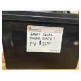 3500 PCS OF WHEAT PENNIES