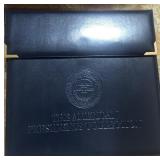 THE AMERICAN PRESIDENTS COLLECTION