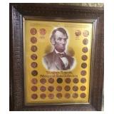 ABRAHAM LINCOLN COLLECTION