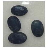 2.62CT SAPPHIRE GEMSTONES