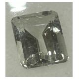 3.02CT GREEN AMETHYST GEMSTONE