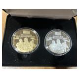 COLLECTIBLE COINS