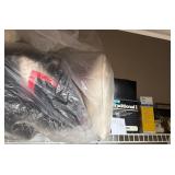 M - EVERYTHING ON THE SHELF! (M12)