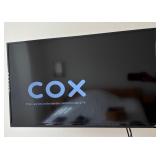 M - VIZIO 42" TV (R14)