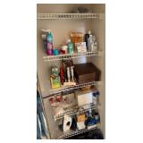 M - EVERYTHING ON THE SHELVES! (M22)