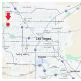 AUCTION LOCATION MAP