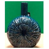 43 - DECORATIVE CERAMIC VASE (S1)