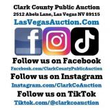 FOR AUCTION DATES, FOLLOW US ON INSTA & FACEBOOK
