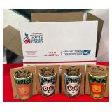 43 - PERSONALIZED KIDS CHARACTER CUPS (C29)