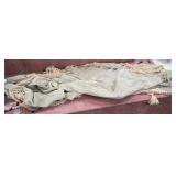 9 - INDABA TASSELED HAMMOCK (F96)