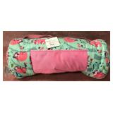 9 - STEPHEN JOSEPH NAP MAT (W2)