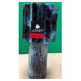 43 - THREE HANDS DECORATIVE CERAMIC VASE (S167)