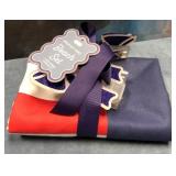 43 - QUICK DRY BEACH TOWEL SET (D174)