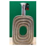 43 - THREE HANDS DECORATIVE VASE (S158)