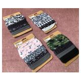 9 - LOT OF KARMA HAIR ACCESSORIES (W60)