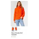 9 - COCO+CARMEN TURTLENECK SWEATER (F11)