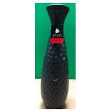 43 - THREE HANDS CERAMIC VASE 18"T (S35)