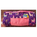 9 - STEPHEN JOSEPH NAP MAT (W3)