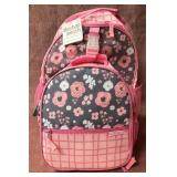 9 - STEPHEN JOSEPH BACKPACK (W14)