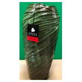 43 - DECORATIVE CERAMIC VASE (S168)