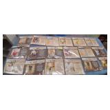 43 - PERSONALIZED INSPIRATIONAL NAME PLAQUES (B179