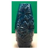 43 - DECORATIVE CERAMIC VASE (S2)