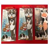 43 - FLEXI LED BOOKLIGHT SET