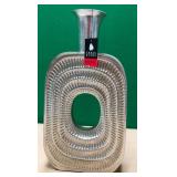 43 - THREE HANDS DECORATIVE VASE (P14)