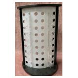 43 - EYEGLASSES/SUNGLASSES DISPLAY STAND (T50)