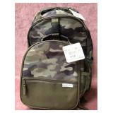 9 - STEPHEN JOSEPH BACKPACKS (W17)