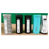 43 - LOT OF CORKCICLE TUMBLERS (P60)