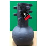 43 - THREE HANDS CERAMIC VASE (P8)