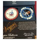 Z - 2007 BELVIE BASH GALA COLLECTIBLE (A227)