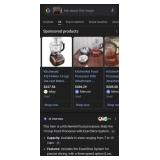 Z - KITCHEN AID FOOD PROCESSOR WITH ACCESSORIES