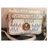 Z - MIA K CROSSBODY PURSE (A164)