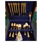 Z - FLATWARE SET (A61)