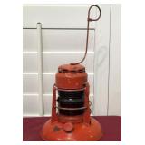 Z - VINTAGE DIETZ LANTERN (A109)