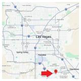 AUCTION LOCATION MAP