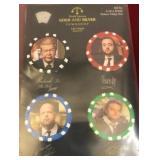 Z -GOLD & SILVER PAWNSHOP (PAWN STARS) COLLECTIBLE